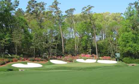 Augusta National Masters