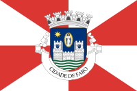 Faro Flagge