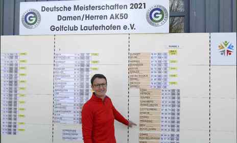 Lauterhofen Golfclub
